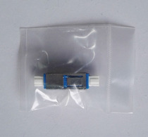 Fiber optic connector