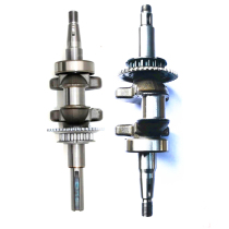 Petrol Engine Water Pump Shock Rammed Fire firemaker Original factory imported crankshaft Applicable to Honda GX100 petrol engine
