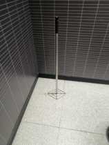 KFC special small appliance stainless steel small piece garbage pounding rod