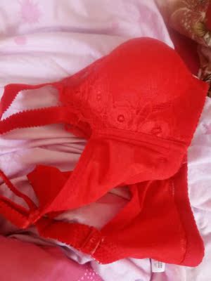 小胸的MM别买，不聚拢