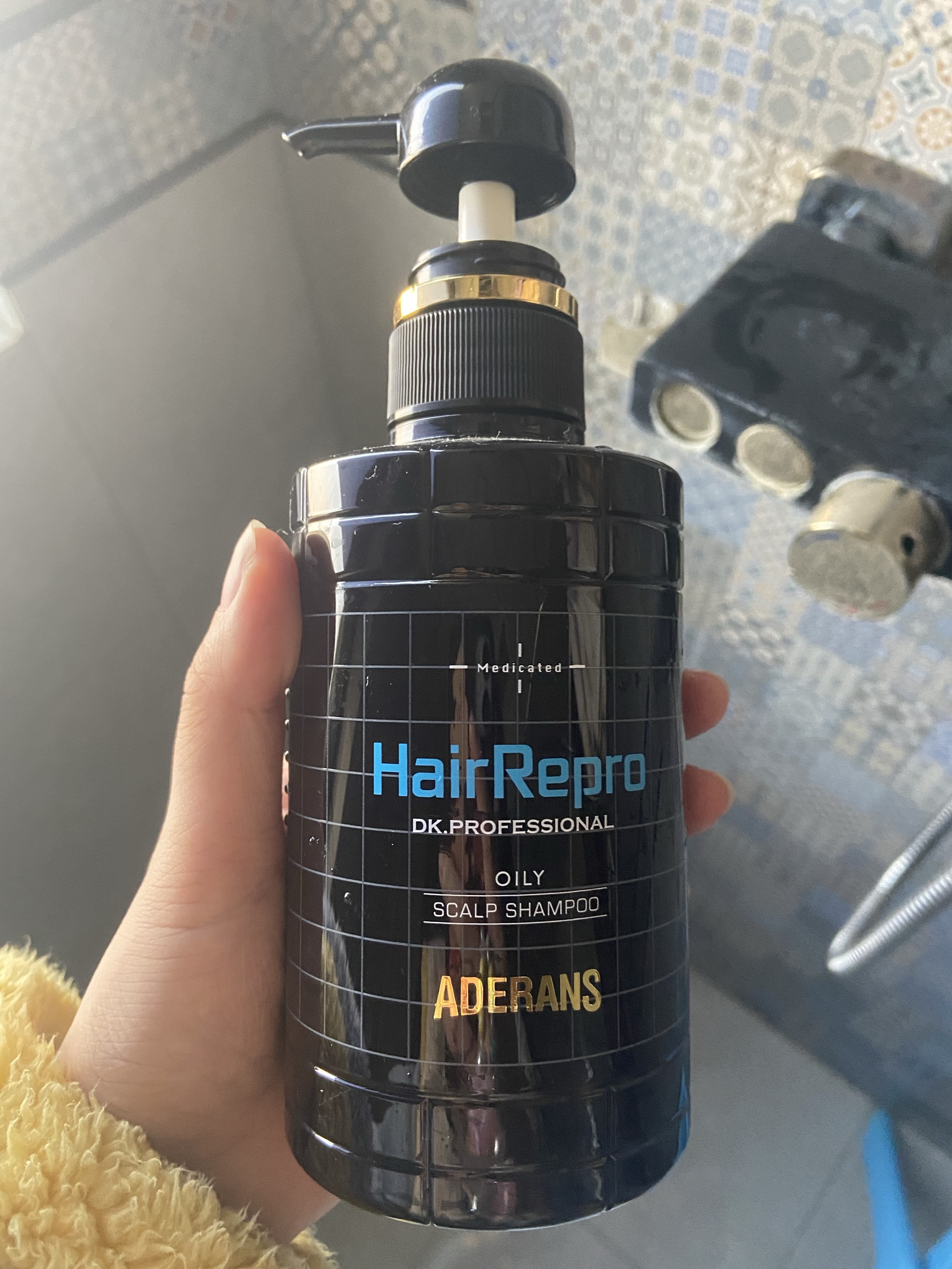 防脱发洗发露推荐,防脱发洗发露什么牌子的好