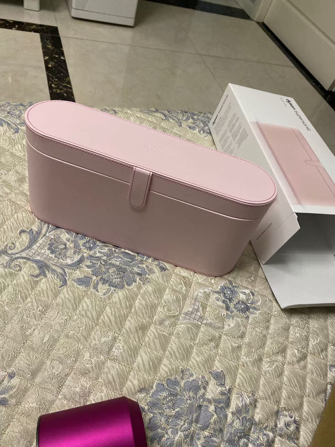 Dyson戴森吹风机Supersonic HD03吐槽缺点?