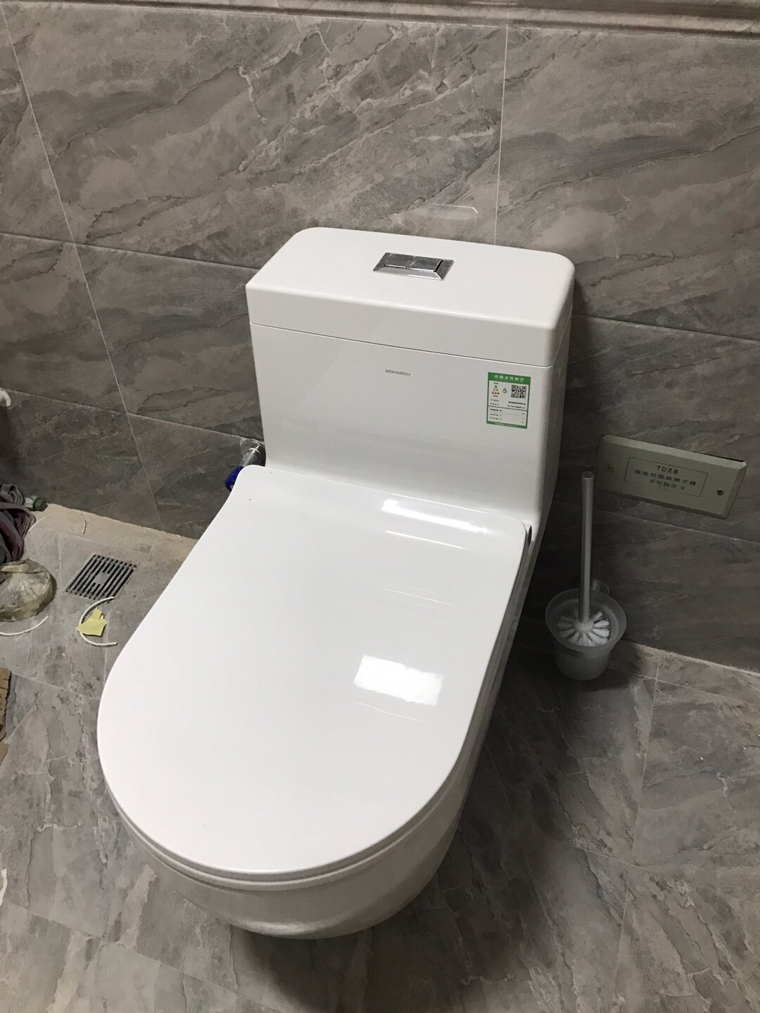 帝王洁具马桶怎么样?帝王卫浴排行第几?