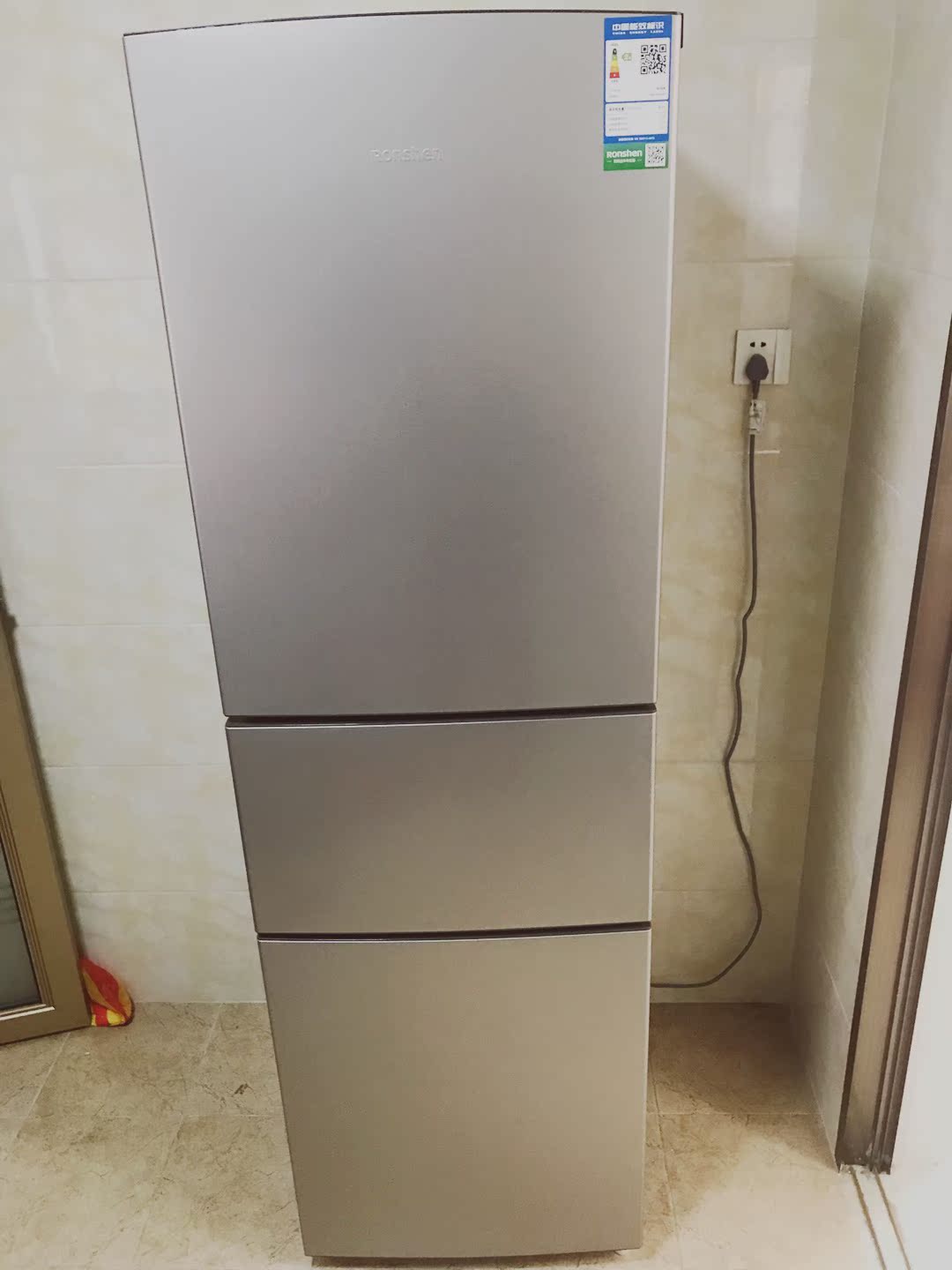 卡萨帝 BCD-629WDSTU1好用吗？