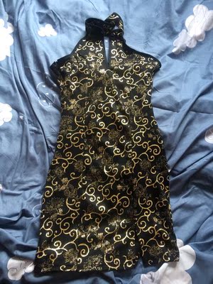 面料很舒服 上台效果特别好 性感又端庄以后还会继续支持! 面料很舒服 上台效果特别好 性感又端庄以后还会继续支持!