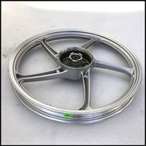 Applicable to New Dazhou Honda Motorcycle Mighty SDH100-43 A Front Wheel Front Wheel Front Front Wheel Front and Rear Rings