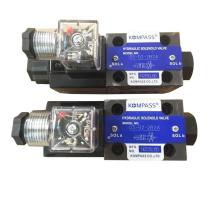 D4-02-2B2L D4-02-2B2L D4 D4 3L 3L 8L Taiwan KOMPASS Conperch electromagnetic reversing valve
