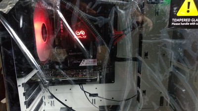 牛人吐槽:宁美国度主机R5 2600怎么样，用评测数据说话！
