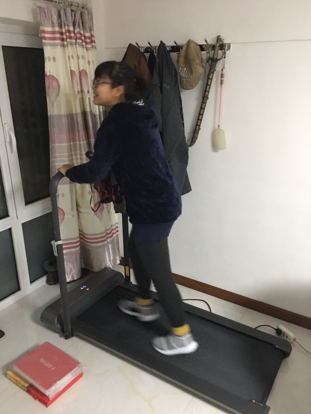 【315曝光]WalkingPad跑步机怎么样?使用效果评测?