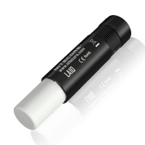 NITECORE Knight Colla10 Small Portable 360 Degree Camp Light Use AA Battery 135 Lumens