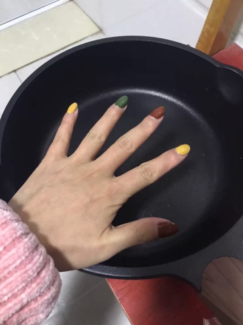 卡罗特C000152炒锅