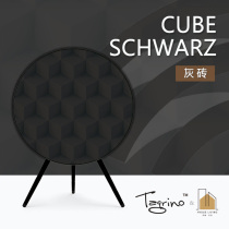 Tegrino Europe A9 audio mask gray brick red brick four-generation Universal a9 special BO special accessories