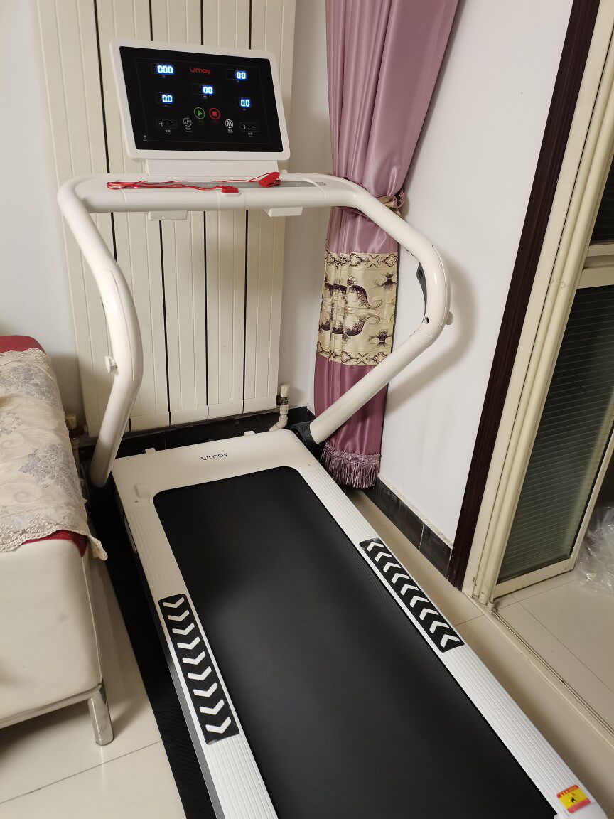 佑美u20跑步机怎么样弊端大吐槽网友使用后评价