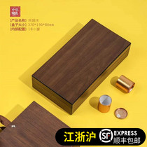 2021 Ming before the special new tea Biluochun tea strong green tea 200 grams high-grade gift box gift box