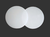 Hand pressure sampler pad sampling knife pad pad