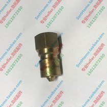 BTU PYRAMAX reflow soldering cold water quick connector male 5160643