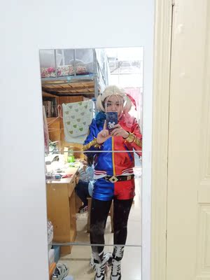 超级棒啊!必须好评，很全，就是鞋带串起来好麻烦