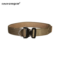 EmersonGear Cobra D Ring Cobra belt outdoor equipment army minionship load