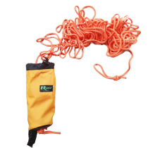 Canada 100 passer-by canoeing 15 m water rescue throwing rope bag