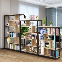 Bookshelf commercial data Cabinet Office materials new bookcase filing cabinet modern cabinet filing cabinet display cabinet storage