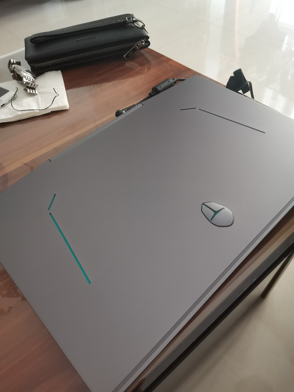 雷神911pro钛空2020版怎么样极度后悔吗?后悔到极点?