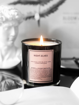 Fragrance Molly room EMMAMOLLY setting out bedroom atmosphere aromatherapy sothere Emma candle Cup sleep