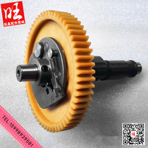 Gasoline engine GX610 GX620 GX670 2V77 2V78 10KW original supporting quality camshaft