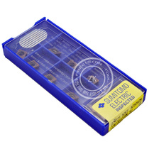 Original Japanese imported Sumitomo CCMT060208N-SU AC6040M CNC knife blade