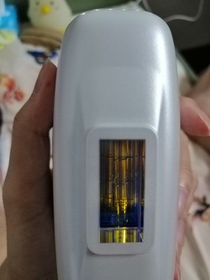 如何评价不得不说说silkn Infinity 2.0脱毛仪好用吗？用后真实感受