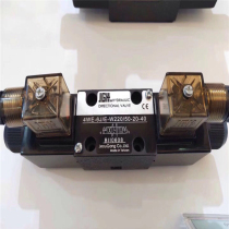 Brand new 4WE-6J E-W220 50-20 Gyokao JGH solenoid valve original fit spot warranty for one year