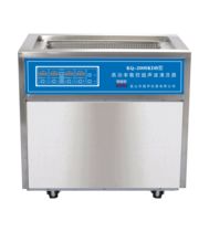 Kunshan Shumei Ultrasonic Cleaning Machine KQ-2000KDB KQ-2000KDE CNC Single Frequency