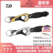 Japan DAIWA Dawa new Fish Grip SC285 Super stainless steel Luya control Fish belt