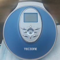 VCD Machine player Portable Student English cd player Walkman CD player CD player Playback support MP3