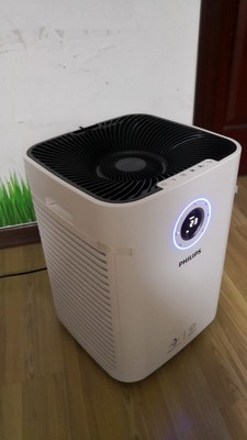 优缺点揭秘:飞利浦AC5660空气净化器亲身体验感受大分享!