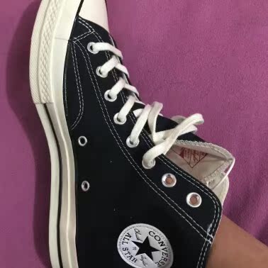 鞋子是真的，超乎我的想像，可以放心购买。 质量绝对好，穿上很舒服，没有异味。很满意。