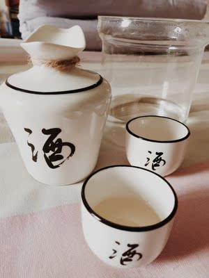 特别棒的黄酒。感觉现在都已经喝上瘾了。以后会继续支持她们家。每天上班还要带一点😂 特别棒的黄酒。感觉现在都已经喝上瘾了。以后会继续支持她们家。每天上班还要带一点😂