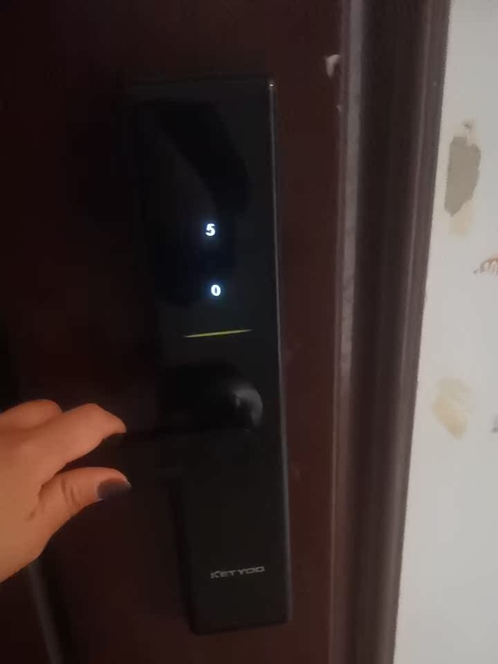 科徕尼指纹锁怎么样质量差不差?真实内幕曝光