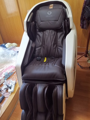 奥佳华OG7508S 按摩椅到底不会吧吧