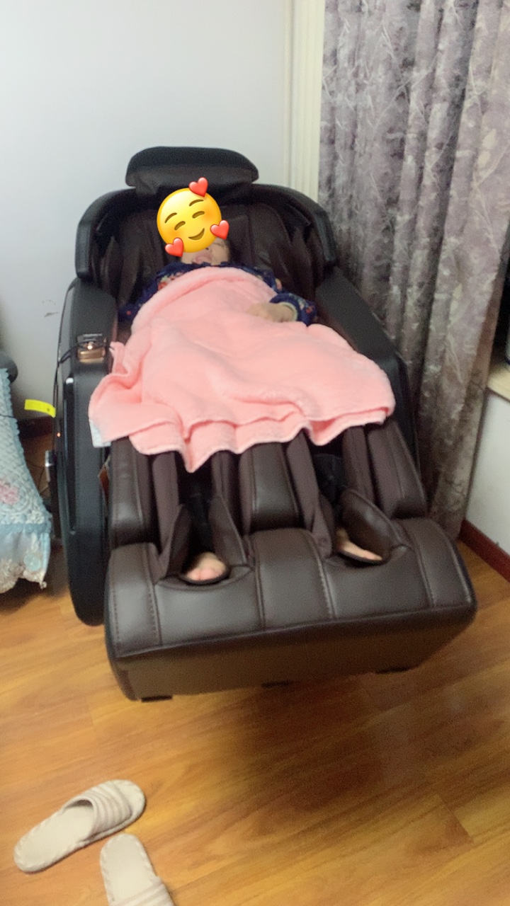 达人解答奥佳华按摩椅OG-7515怎么样呀?评测下好不好用?