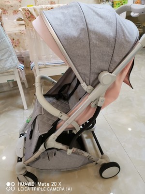 大家交流:贝蒙师婴儿推车怎么样，质量好不好呢，求真相