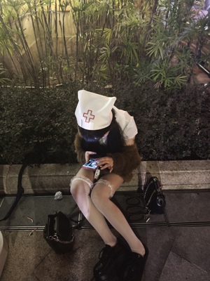 很不错，很显身材