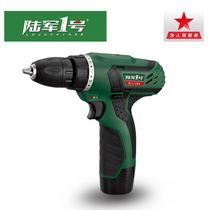 Lithium new other Chinese mainland direct current electric hand open pore screw screw 12v charging drill power tool
