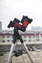 Ayton iOptron CEM40 GEM45 GoTo automatic star-finder Equatorial with electronic polar axis mirror