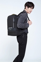 I84*09001i84*09002i84*41001i84*41002 VORTEC Jin Yubin same style backpack