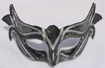 Handmade Italy Venice mask masquerade Princess mask retro painted men and women