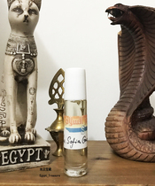 Spot Egypt Featured essence Sufiya Garden Exterior Incense