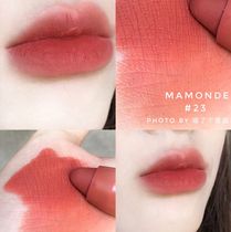 Korean dream makeup flower heart crayon lipstick No 1116 hummus color 23 Oolong peach milk tea color 20 Small pepper 26