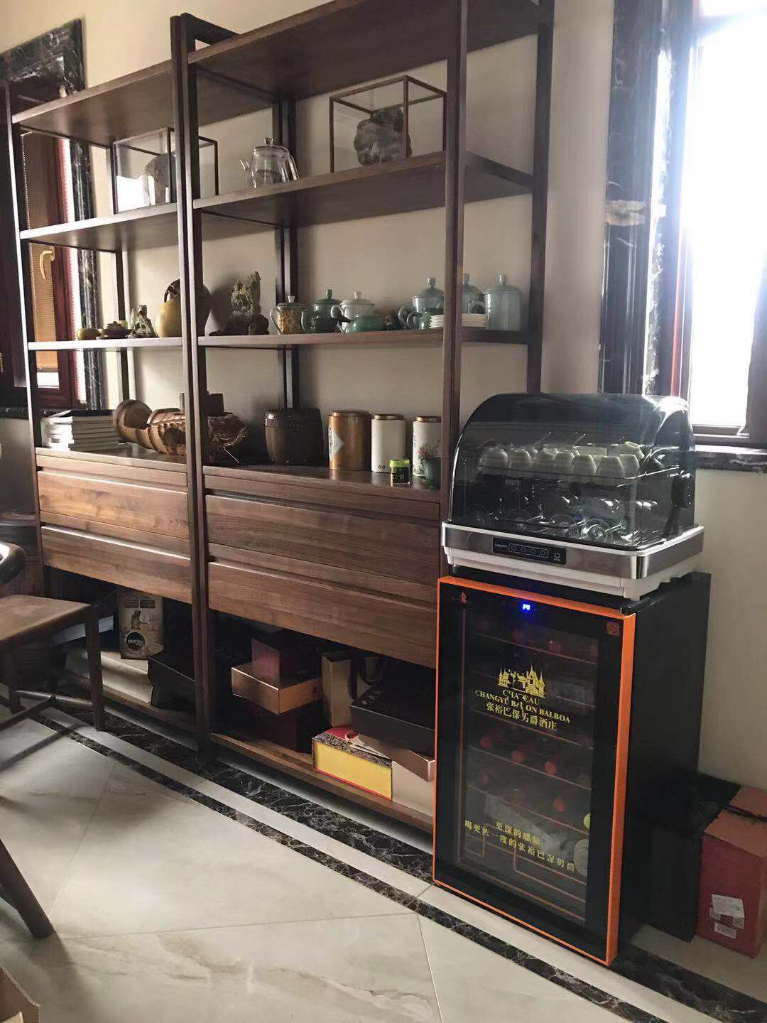 大家参考康芝茶杯消毒柜怎么样?性价比高吗?