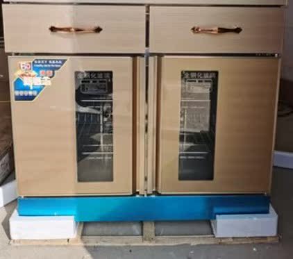 德玛仕380H-1A消毒柜真实使用感受,优缺点评测揭露