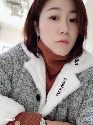 第一次发图的买家秀